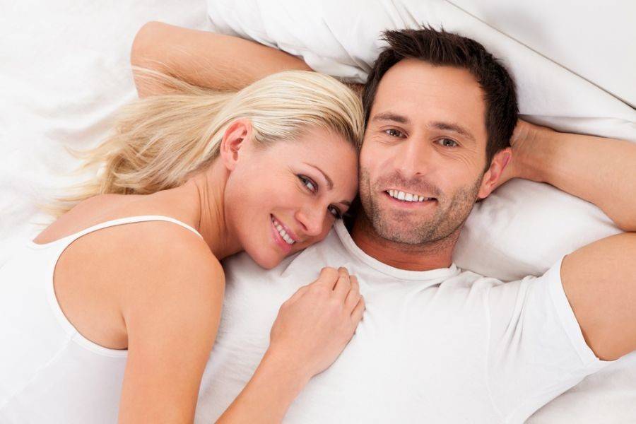 أسرار الحياة الزوجية الصحية.. من وجهة نظر المرأة