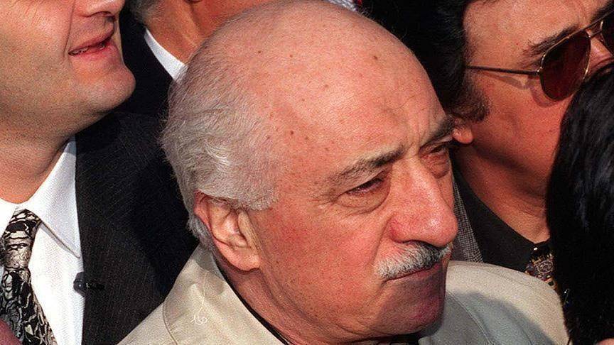 أدلّة تثبت وقوف غولن وراء الإنقلاب الفاشلة
