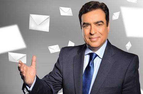 جورج قرداحي يعود.. ومشاكل ماديّة عدّة!