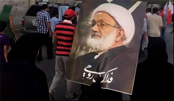 اليوم.. مسيرات غاضبة في البحرين تنديدا بالاستهداف الطائفي