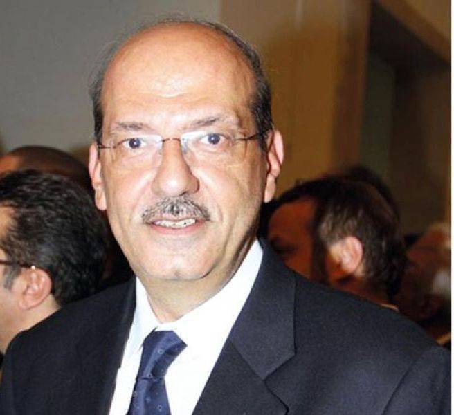 الهاشم في عشاء نقابة المحامين:بانتخاب رئيس للجمهورية ينتظم عمل المؤسسات