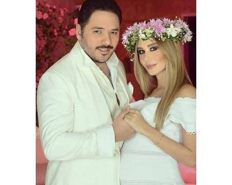 الفيديو الأوّل لابن رامي عيّاش... كيف تفاعل مع أغنية والده؟!