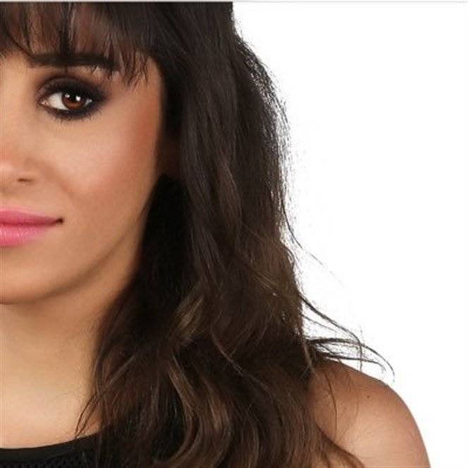بالصور: مراسلة " الجديد " تنتفض بعد الهجوم العنيف عليها!