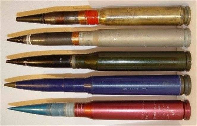 رصاصة روسية "ذكية" تصيب الهدف من 10 كلم!
