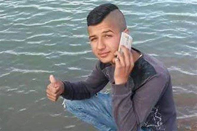 بعد ذبح الطفل عبدالله عيسى التي هزت العالم.. قتل طفل آخر في كوباني!