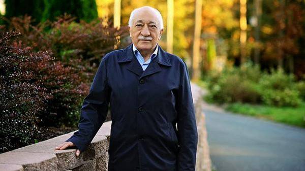 هل تسلم أميركا غولن إلى تركيا؟