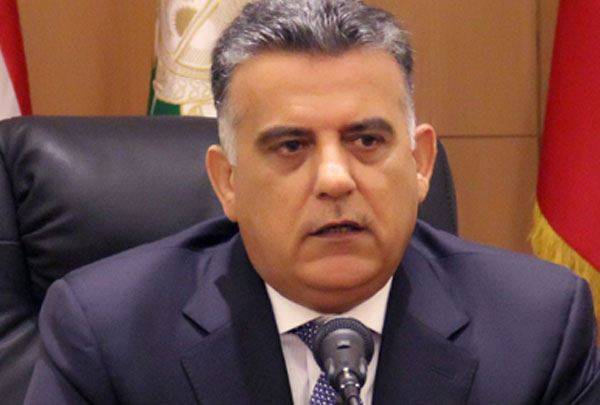 اللواء ابراهيم: الأوضاع في عين الحلوة ليست خارج السيطرة