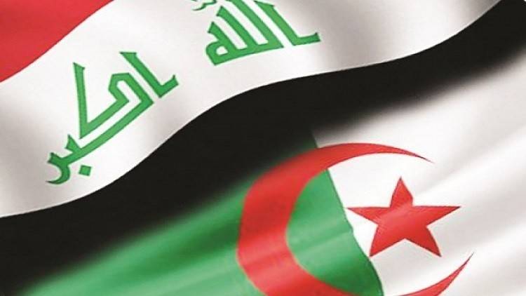 ملف السجناء الجزائريين في العراق قيد الطي
