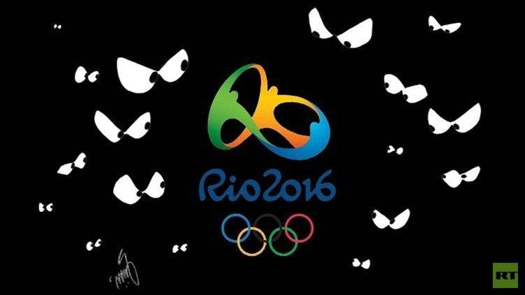 ريو2016.. اعتقال دواعش خططوا لاستهداف الأولمبياد