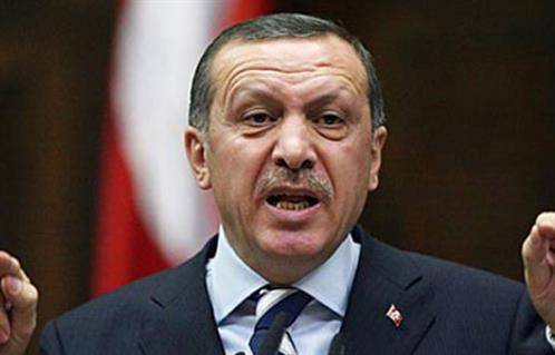 بسبب تغطية "أحداث الانقلاب".. أردوغان يهاجم الإعلام المصرى ويتجاهل رويترز والفرنسية