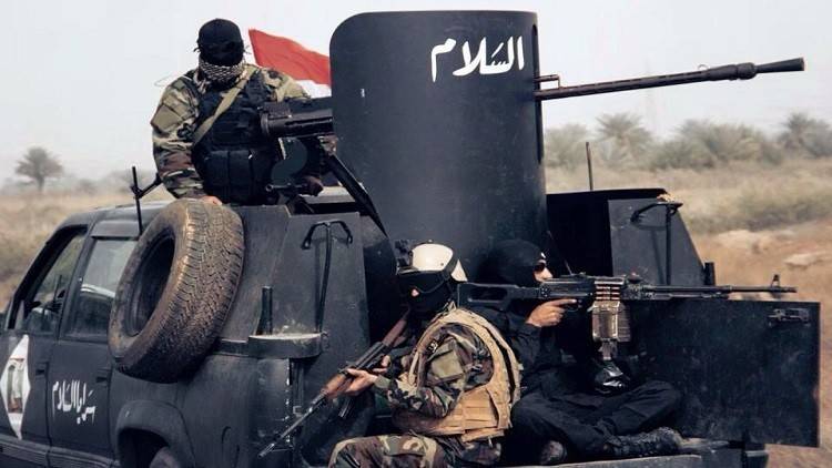 سرايا السلام التابعة للتيار الصدري: متعطشون لدماء الأمريكان