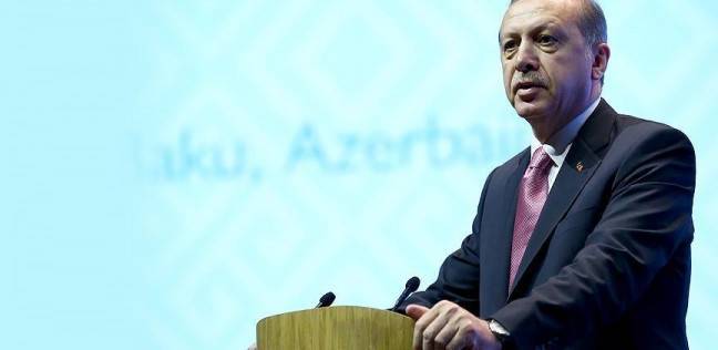 اعتقال المرافق الشخصي لـ"أردوغان" في إطار تحقيقات "محاولة الانقلاب"