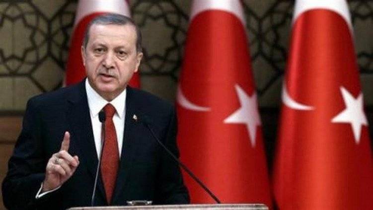 أردوغان: وقوع انقلاب جديد أمر محتمل