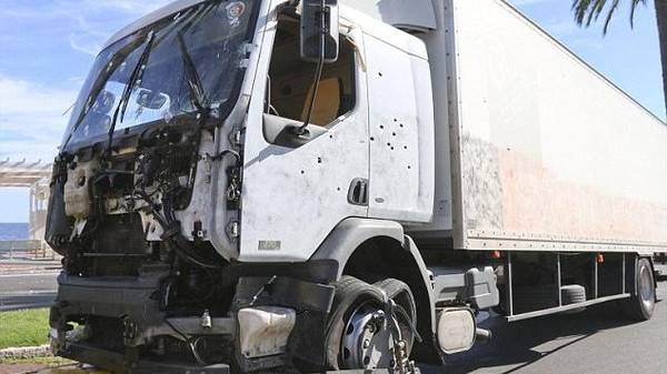 جزار نيس خطط قبل أشهر من الاعتداء