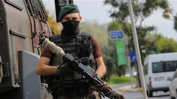 العفو الدولية تحذر من انتكاسة لحقوق الإنسان في تركيا