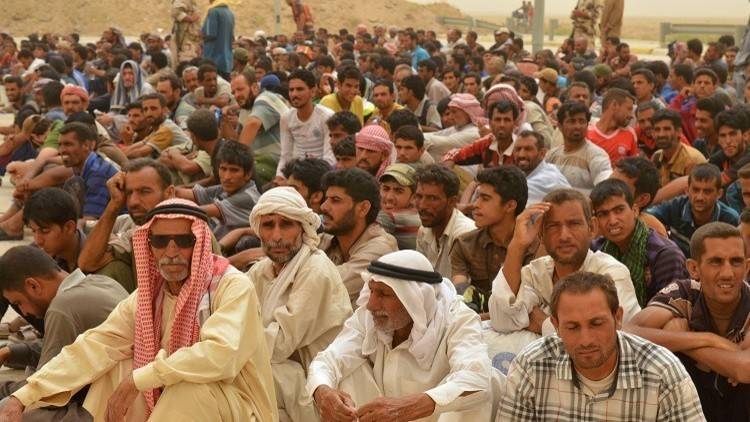 الأمم المتحدة: يجب جمع 284 مليون دولار لبدء معركة الموصل