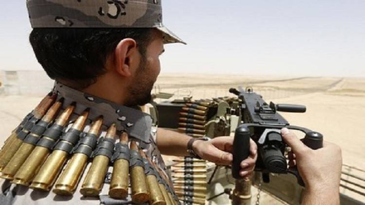 إيران تعلن اعتقال مسلحين تسللوا عبر تركيا