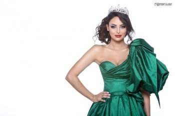 هذا ما قالته ملكة جمال المغرب عن علاقتها بفارس كرم!