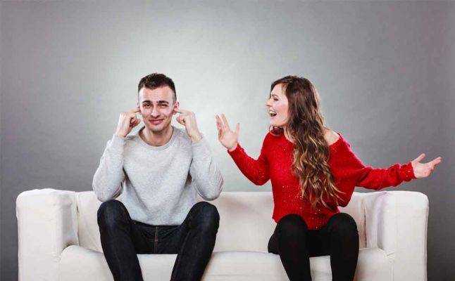 5 انواع من الشجارات يقوم بها كل ثنائي سعيد! هل انت منهم؟