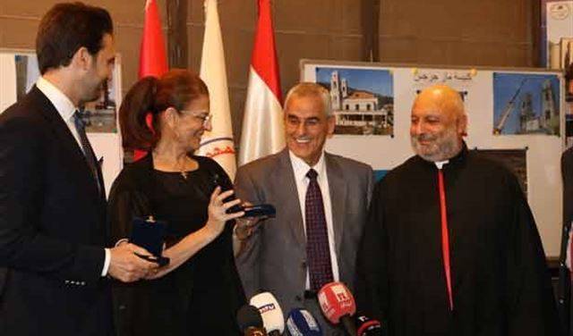 شبطيني في بريح: لا تخافوا على الجبل ولبنان