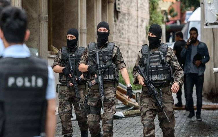 أبرز النقاط المخيفة عن حالة الطوارئ في تركيا ....