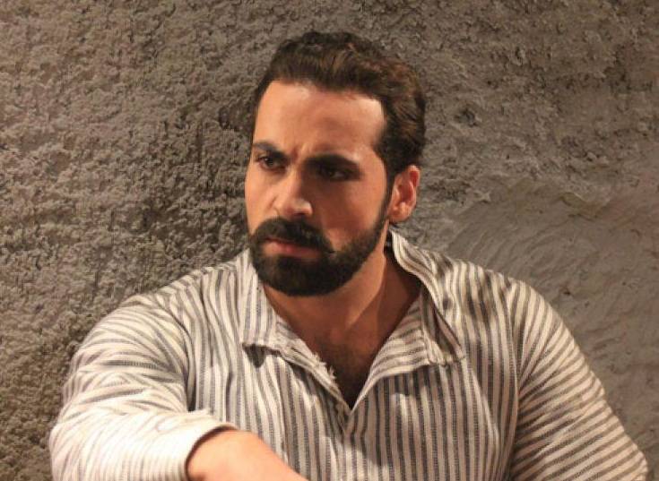 لماذا أُجبر الممثل السوري مهيار خضّور على مغادرة لبنان؟