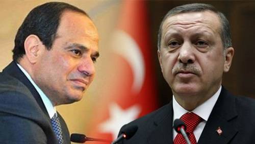 مصر ترد على أردوغان: " فقد التقدير وظروفه صعبة!"