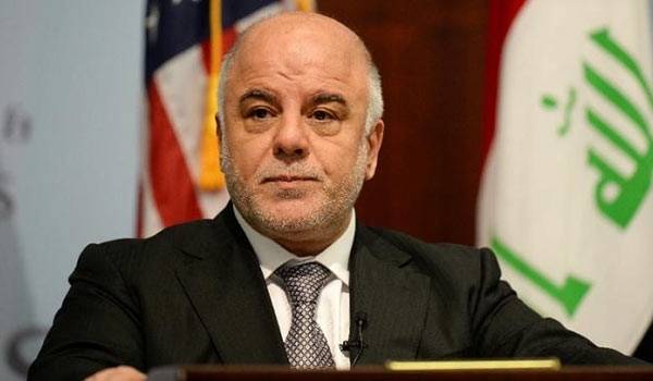 العبادي: قواتنا تتحرك حاليا لتحرير الموصل