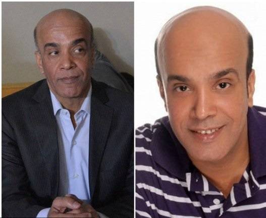 تعرفوا على ابن الكوميدي سليمان عيد الفنان الشاب الصاعد: لن تصدقوا وسامته!