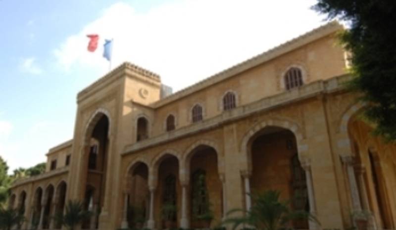بون: لبنان معرض للهجمات الإرهابية لكن لا خطر على السفارة الفرنسية