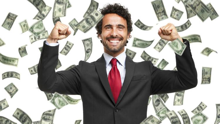 تعلم 10 عادات فتصبحَ مليونيرا