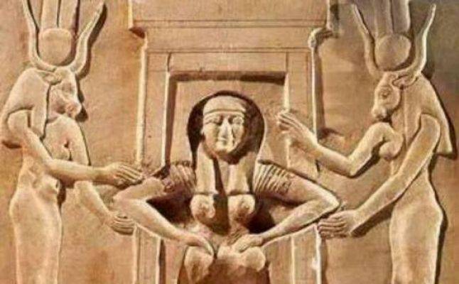 طريقة الفراعنة لمعرفة الحمل. مذهلة جربيها بنفسك!!