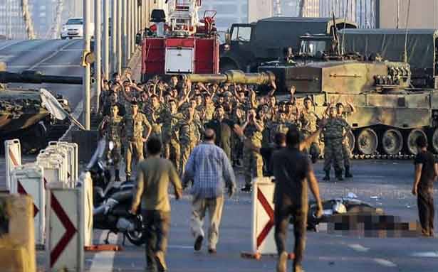 مصادر ديبلوماسية: لا مجال لترتيب الوضع السوري دون تركيا وايران