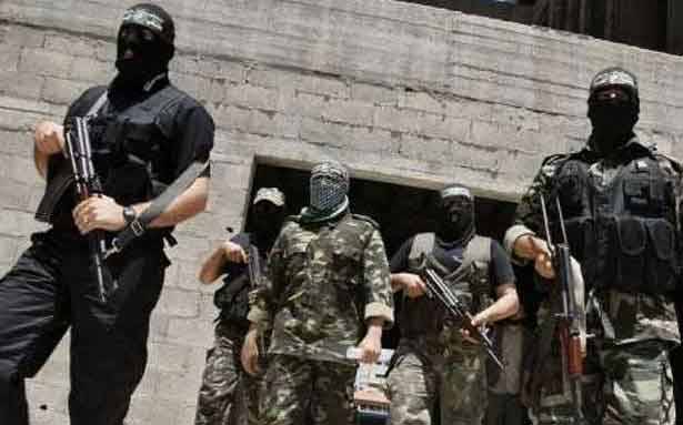 هل يصل «داعش» الى البحر انطلاقا من «عين الحلوة»