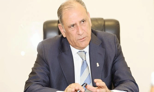 الجراح : القانون المختلط هو الاقرب الى الاتفاق