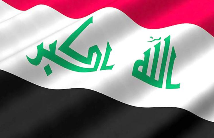 نائب وزير الدفاع الإيراني يزور قيادة القوة الجوية العراقية