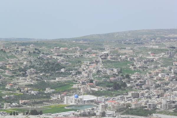 هنا كُسِرت شوكة ’اسرائيل