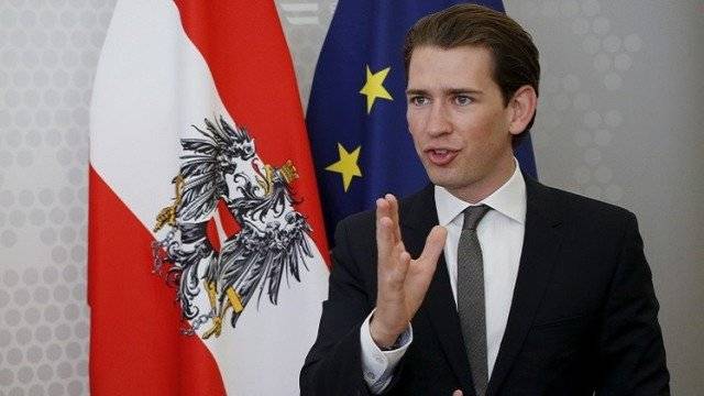 النمسا تستدعي السفير التركي بشأن أحداث تركيا