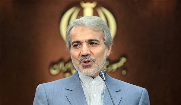 نوبخت: ايران تصدر 2.568 مليون برميل نفط يومياً