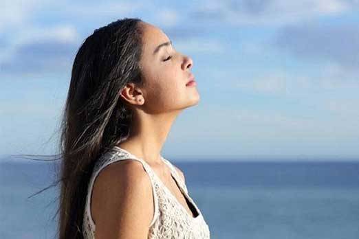 لماذا تتنهّد 12 مرة في الساعة؟