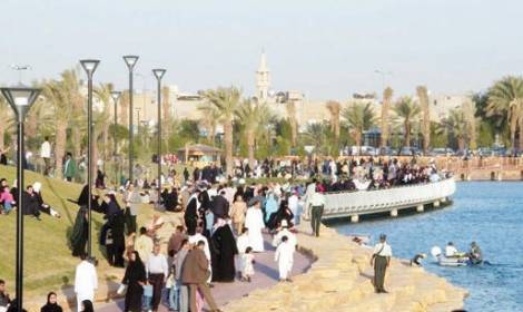 بالأرقام.. بذخ خليجي في مصايف الغرب