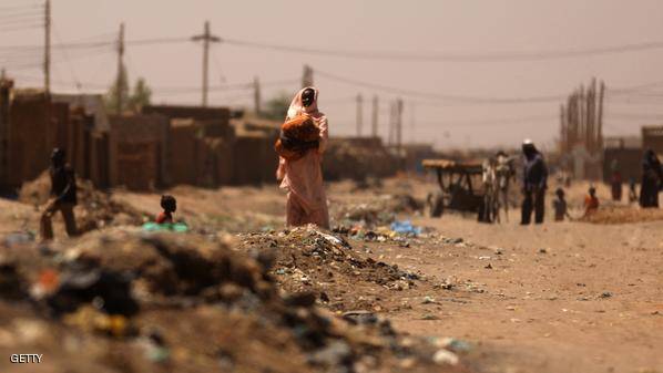 الإعدام لمغتصبي الأطفال في السودان