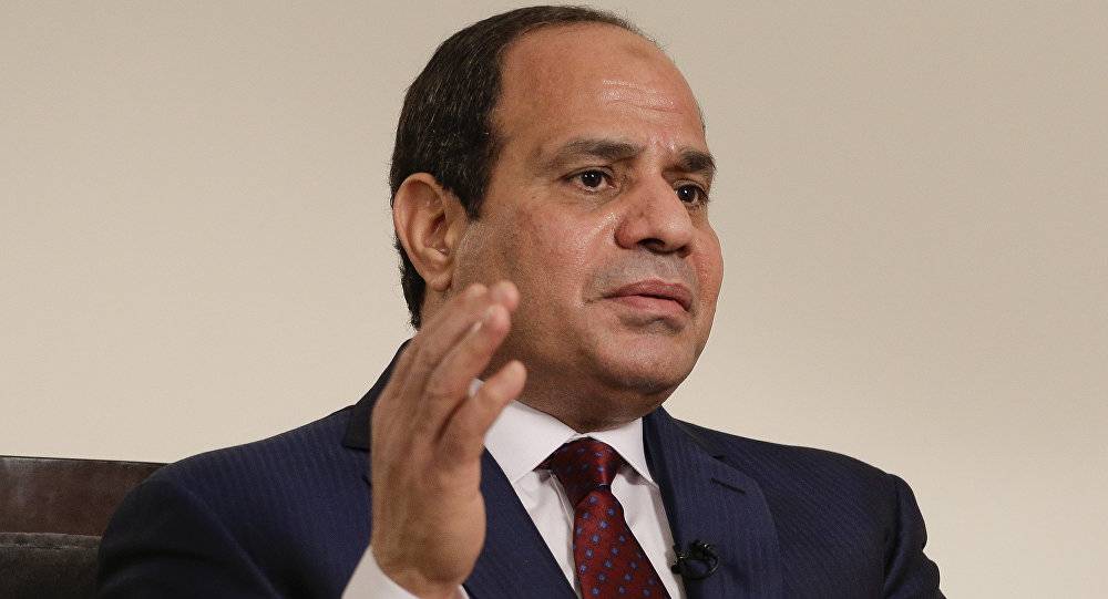 ما هي خطة مصر في 