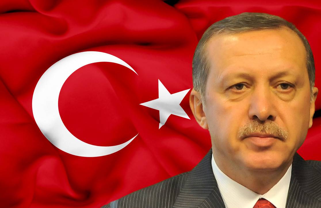 الغموض يلف القوات البرية.. هل يطيح انقلاب ثانٍ بأردوغان قريباً؟