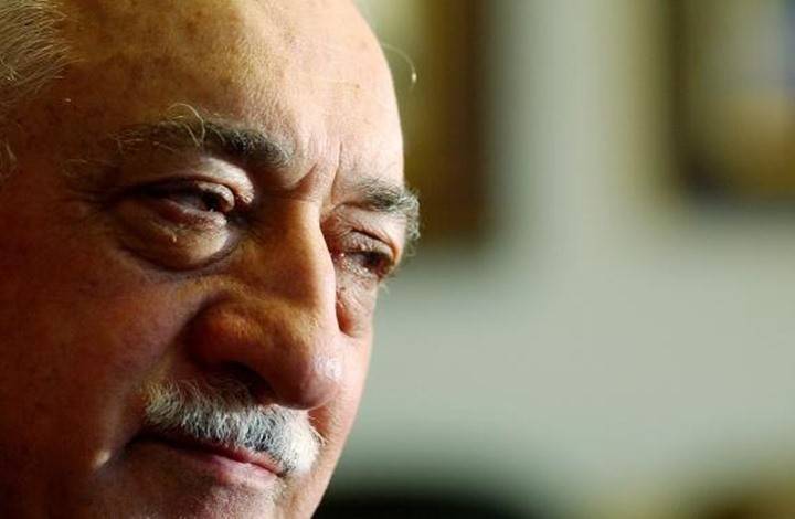 هل تستضيف مصر غولن كيدًا بأردوغان؟