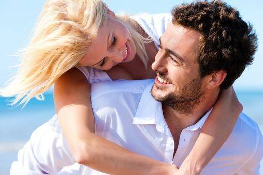 صفات خاصة بالرجل.. تؤكد مهارته في العلاقة الحميمة