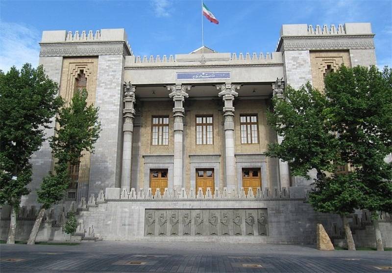 إيران ترد بقوة على التهم البحرينية الجديدة