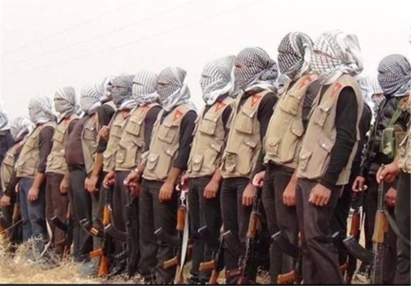 القبض على أقبح نساء العالم في منبج السورية