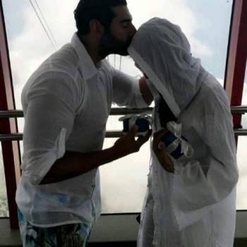 بعد إهانته مريم حسين تؤكد أنها...!