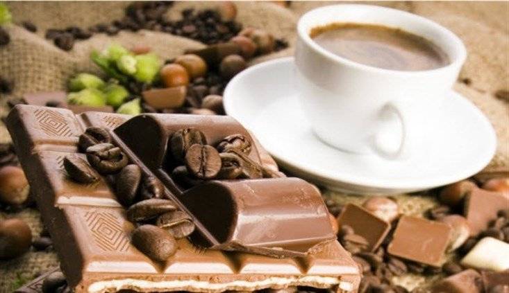 بشرى إلى المفرطين في القهوة والشوكولاتة!